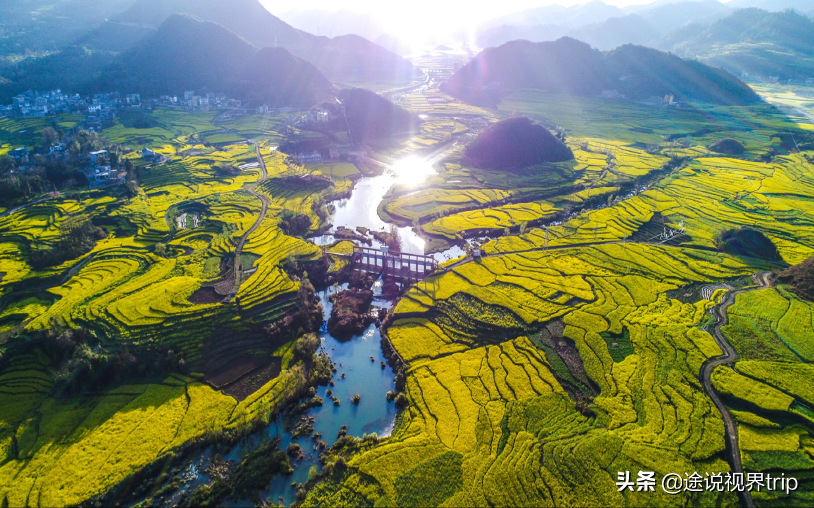 最美风景旅游打卡500张图,一张照片告诉你去过最美的风景