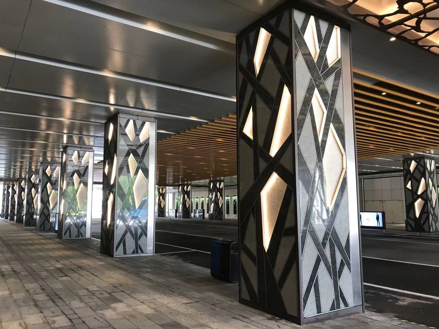 宁波阪急最新视频,宁波阪急真实视频