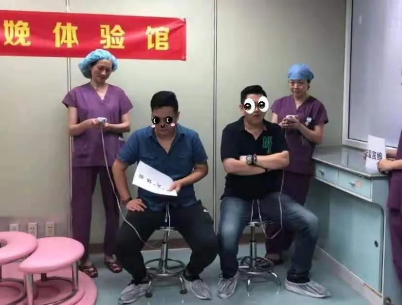 生娃到带娃的过程,第一次生娃是什么体验