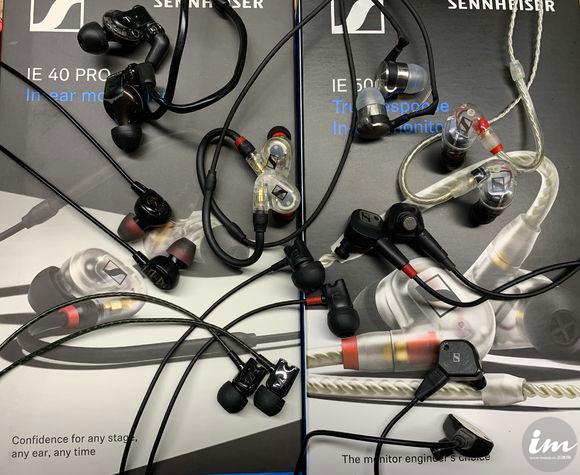 森海ie系列怎么选,森海ie系列性价比