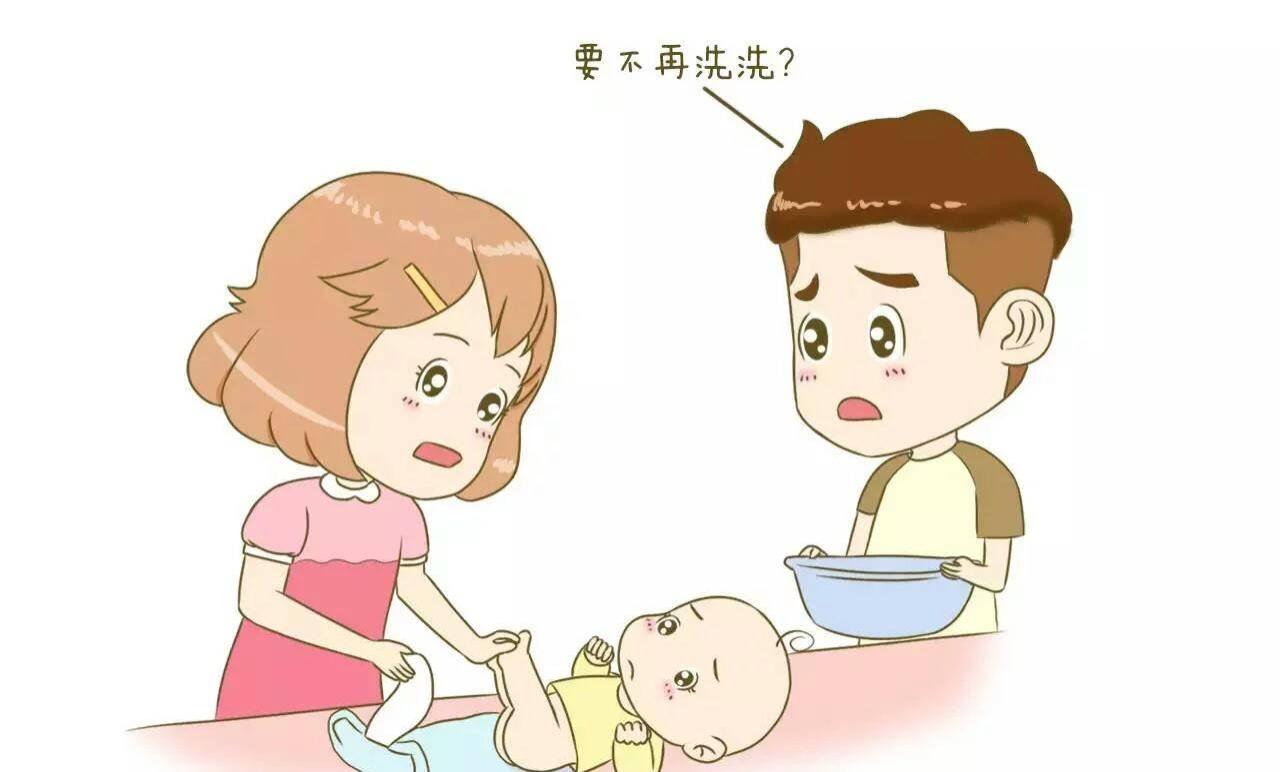 求求宝妈们别再这样给宝宝穿纸尿裤了!这些你都中招了吗?