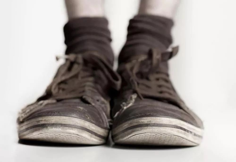 养生益阳：身体好不好，看你的鞋子就知道