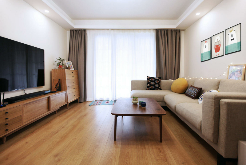 装修后层高只有2.38怎么办,装修完层高2.7米是不是太低了