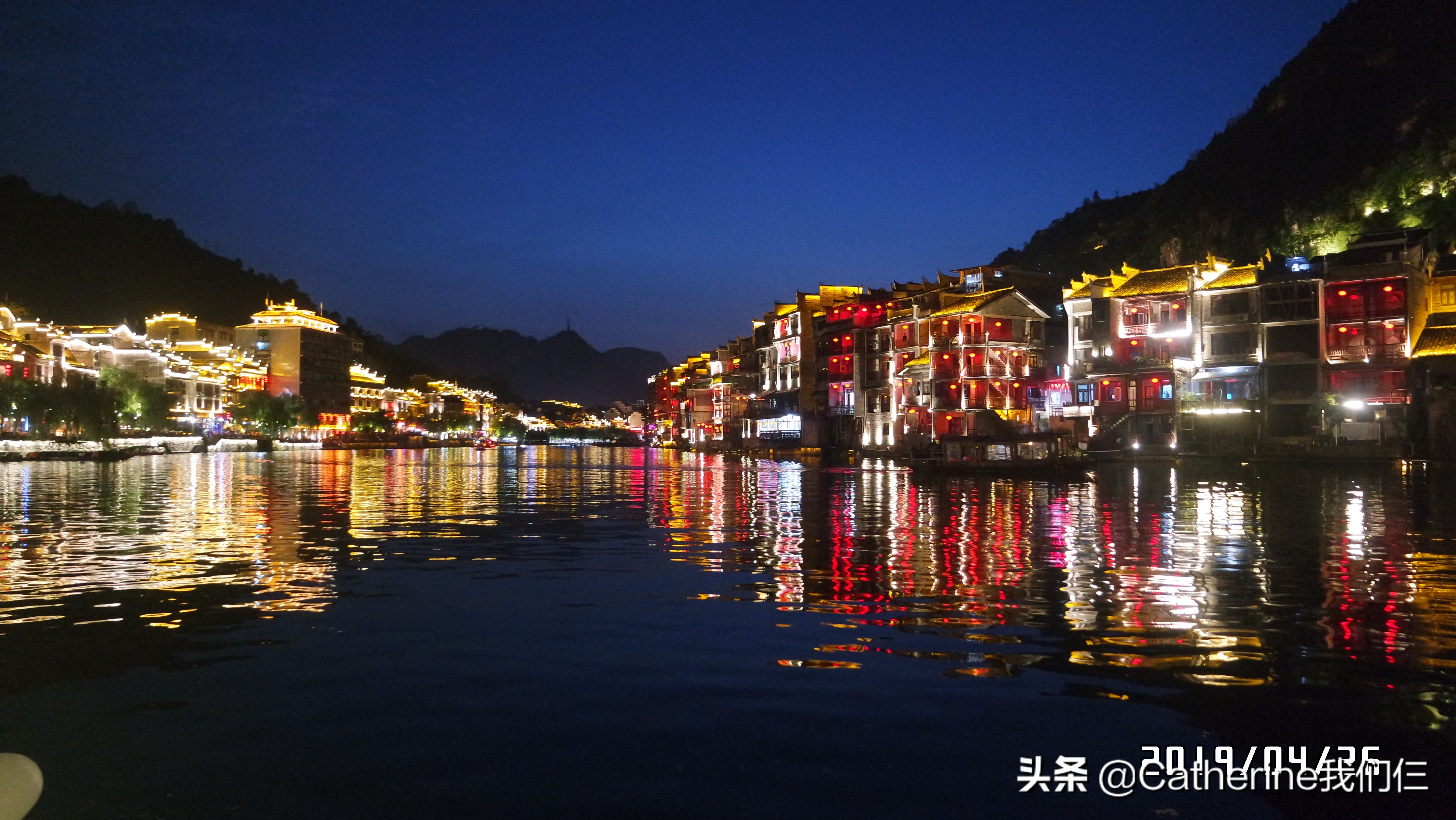 广州去张家界旅游攻略图片大全,张家界云南丽江旅游攻略