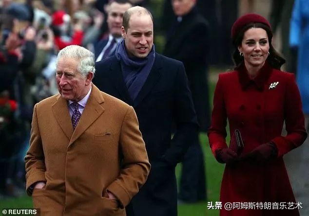 查尔斯给女王过生日,查尔斯国王生日哈里王子送祝福