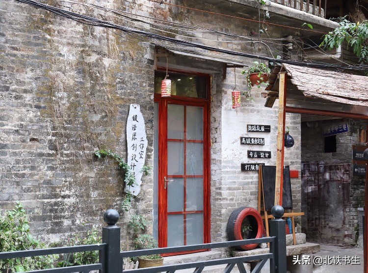 广州市有哪些特色古村,广州古村落排名