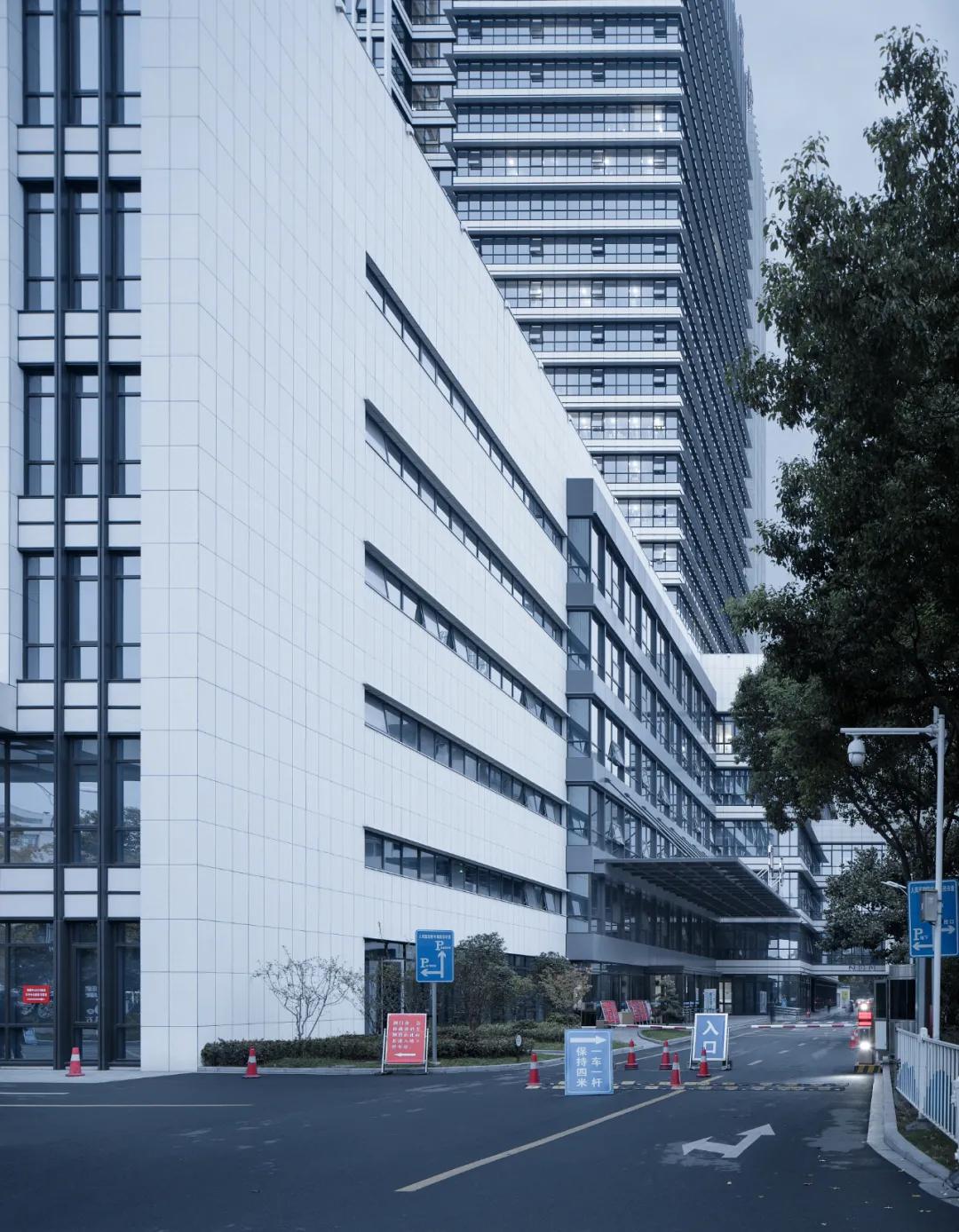 海安市人民医院外科楼,海安市人民医院病房