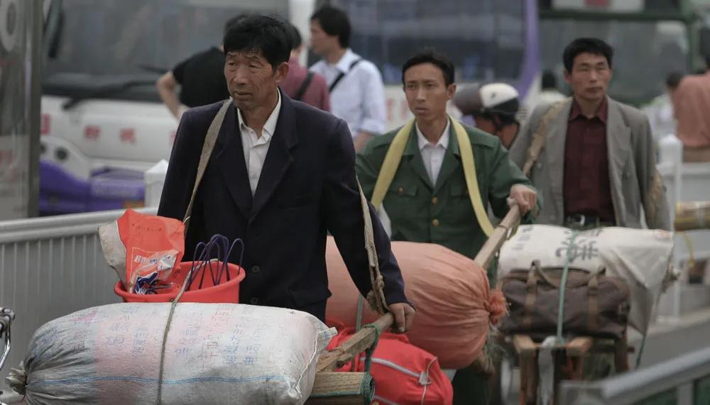 学生在富士康的真实感受,大学生进富士康就是浪费青春吗