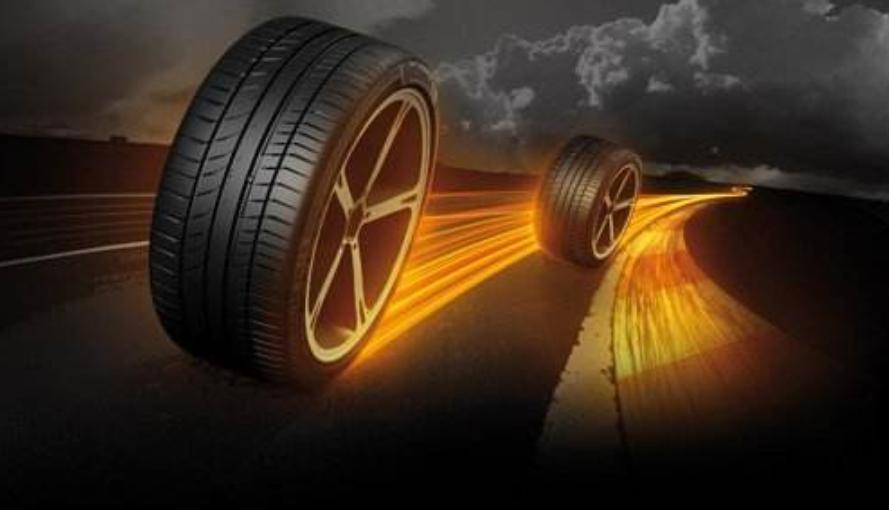 不同牌子的轮胎怎样比较哪个更好,综合比较各品牌轮胎优劣
