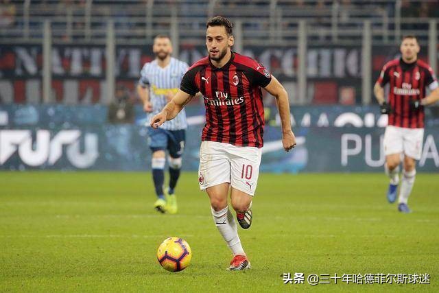 恰尔汗奥卢为什么转会,恰尔汗奥卢离开原因