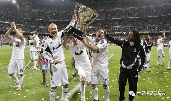 罗本生涯最遗憾的一球,罗本退役小飞侠