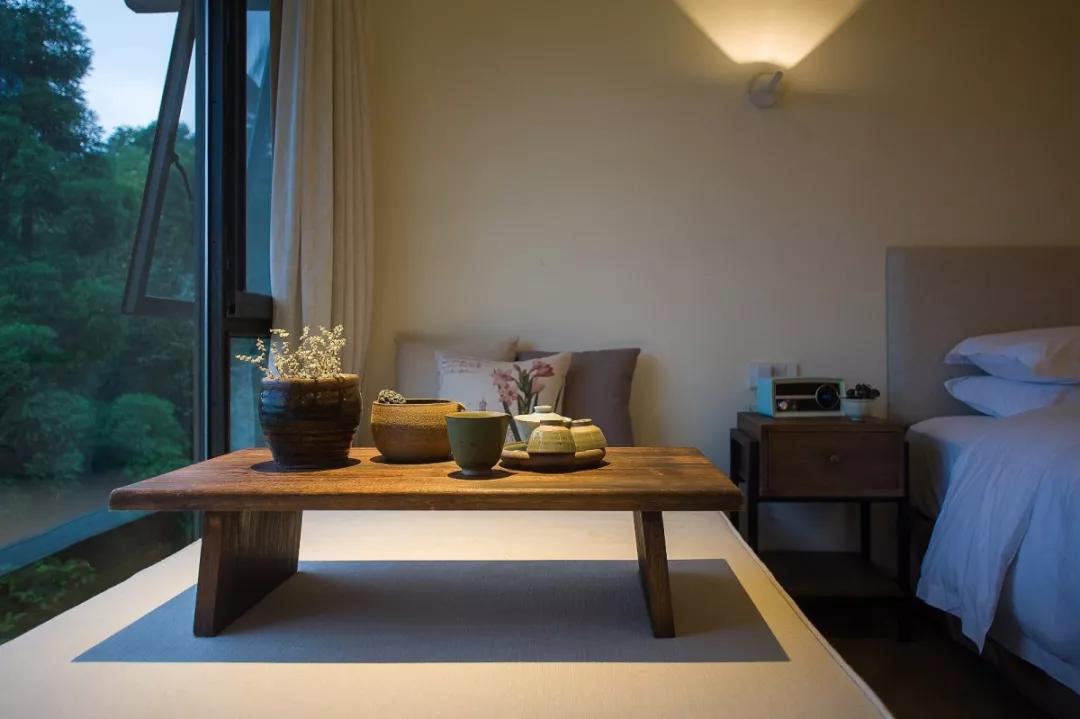 楠溪民宿真赞!推荐一批楠溪江畔精品民宿,你住过吗?(一)