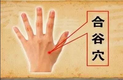 女人不能承受之重：治子宫肌瘤的2大特效穴位