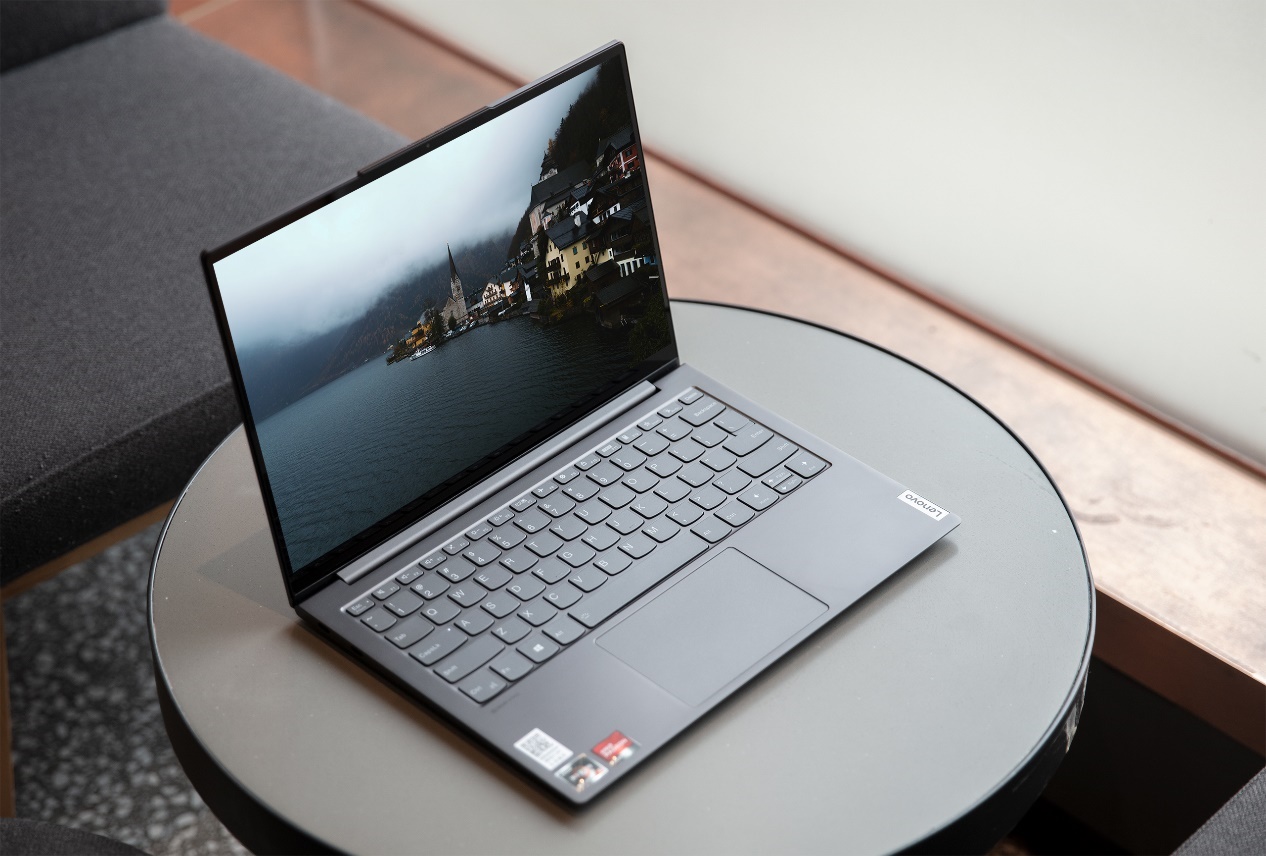 yoga13s锐龙版值得买吗,锐龙新产品测评