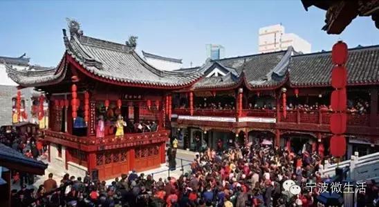 宁波十里街区夜市,下班后放松心情的好地方