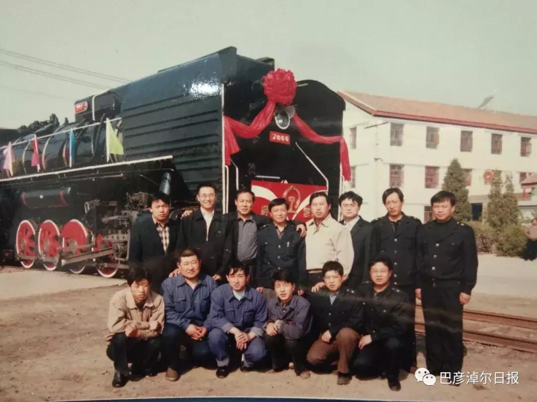 现在还有蒸汽机车,现在有蒸汽机车吗