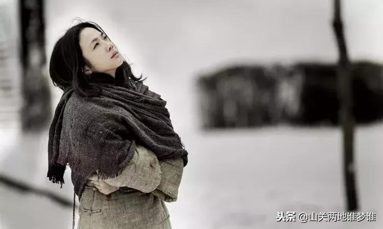 她用性冷淡惊艳了全世界：所谓气质，就是不管气质