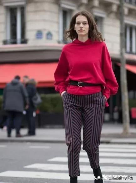 纯色卫衣套装女款,不是纯色的卫衣