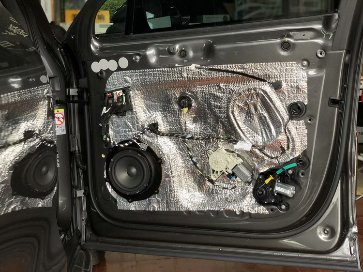 保时捷卡宴bose音响,保时捷卡宴2020音响