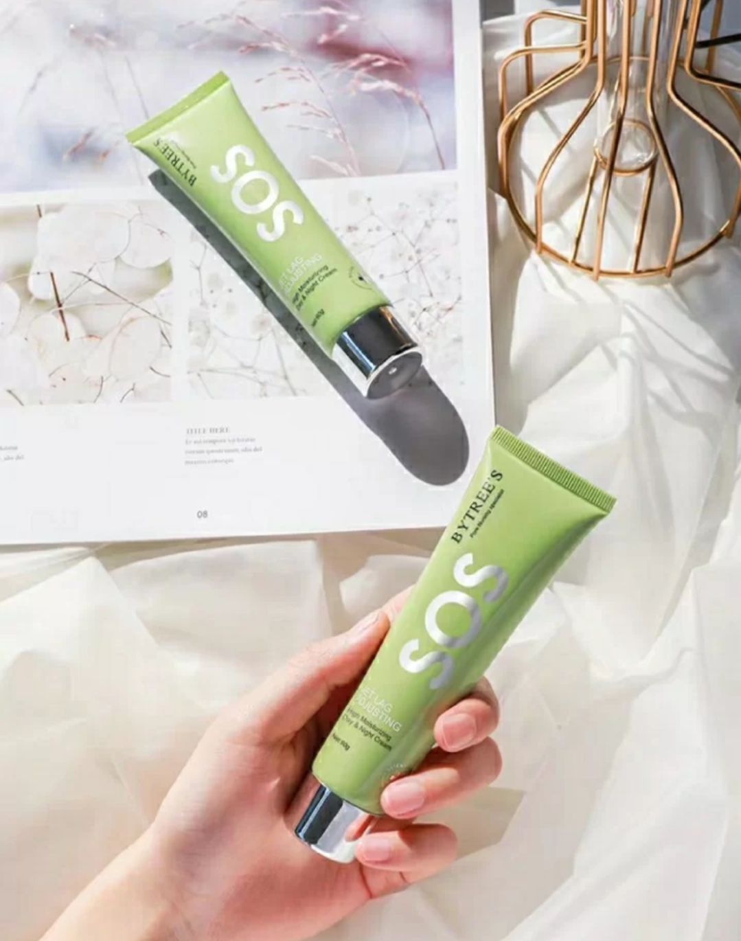 6款平价面霜测评，保湿补水锁住营养三不误，快来一起看看吧