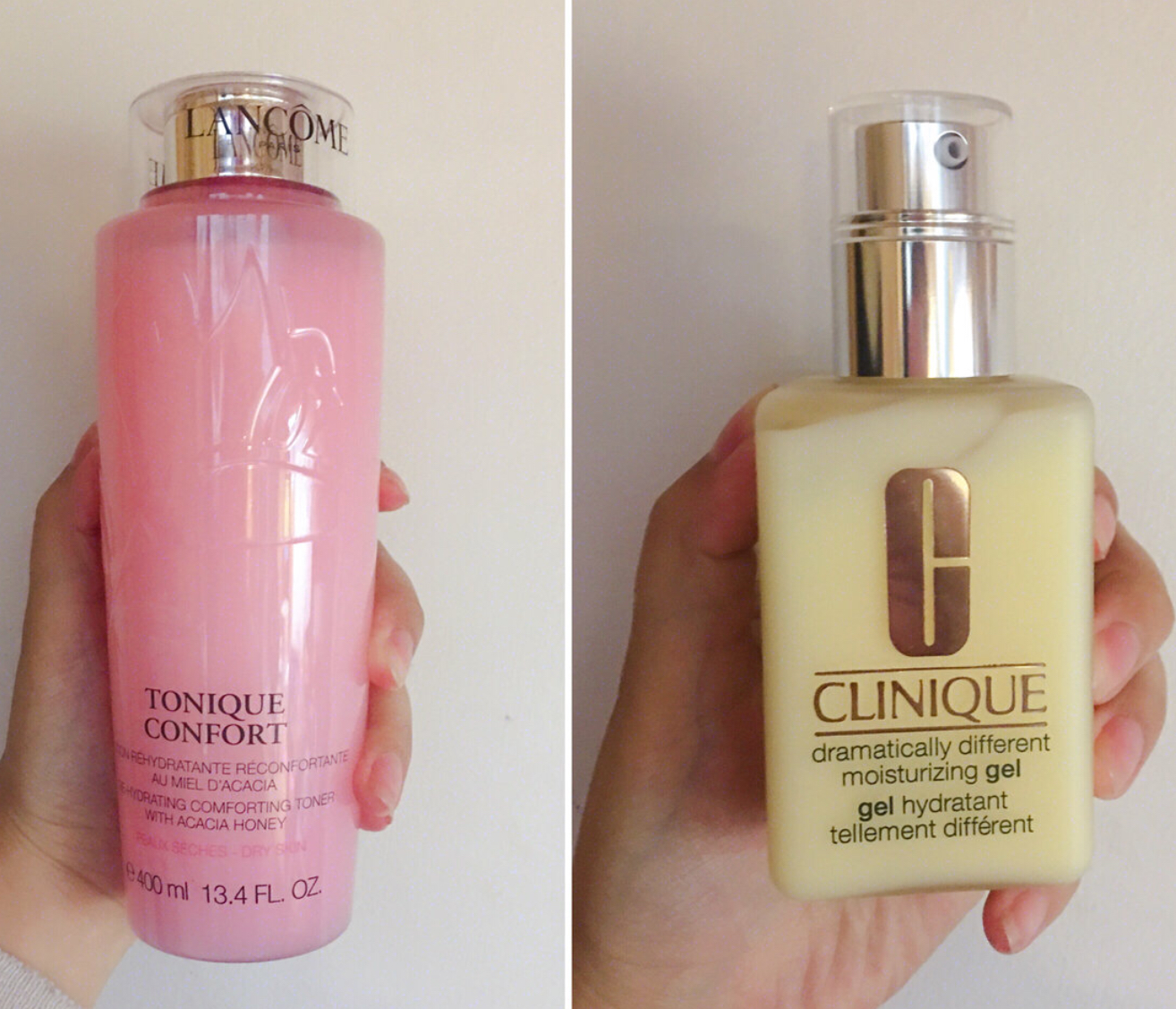 20多岁敏感肌水乳哪款好用,28岁用什么水乳比较好推荐一套