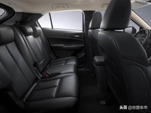 三菱奕歌2023款落地价,广汽三菱奕歌上市发布会