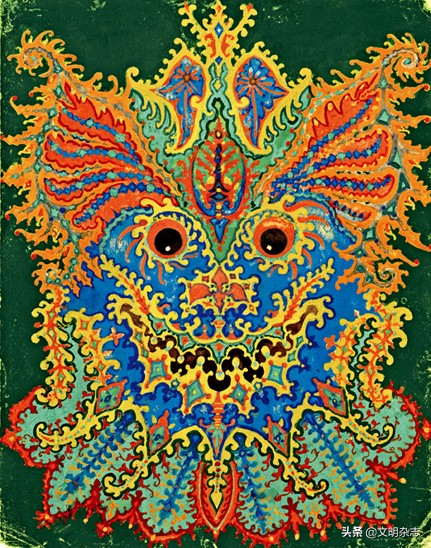 伶俐多变：文学与绘画中的猫形象