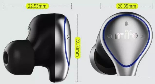 高通qcc5100芯片蓝牙耳机推荐,华为蓝牙耳机freebuds4芯片