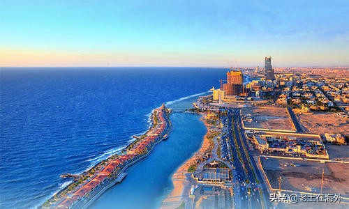 世界上最土豪的国家沙特阿拉伯,沙特足球队有多厉害