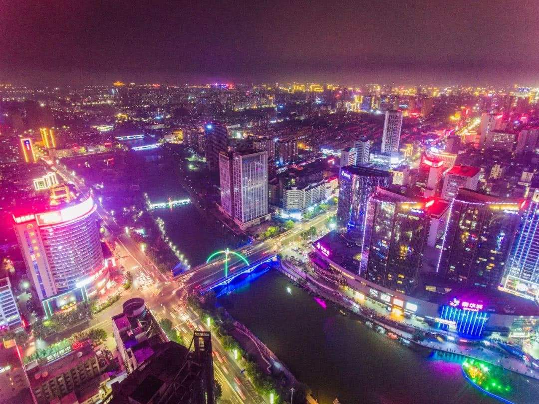 潍坊还会发展吗,潍坊能发展起来吗