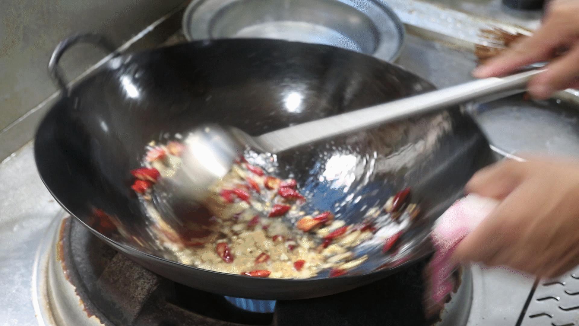 麻辣小龙虾正确做法和配方,正宗麻辣小龙虾技术配方教程
