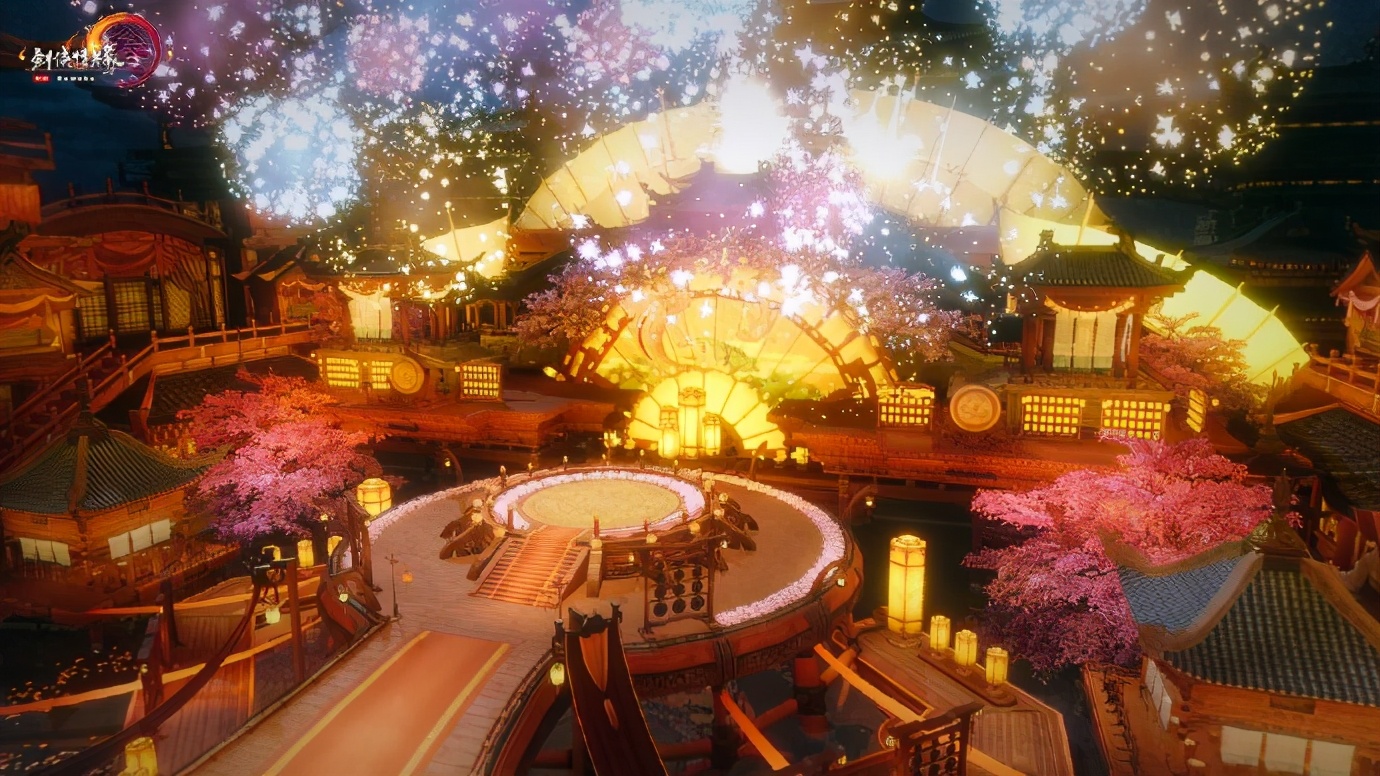 逆水寒剑网三事件始末,剑网三逆水寒互怼