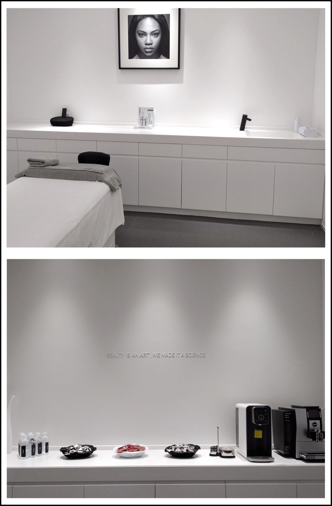 花3000块做一次皮肤护理我后悔吗,皮肤提拉效果怎么样