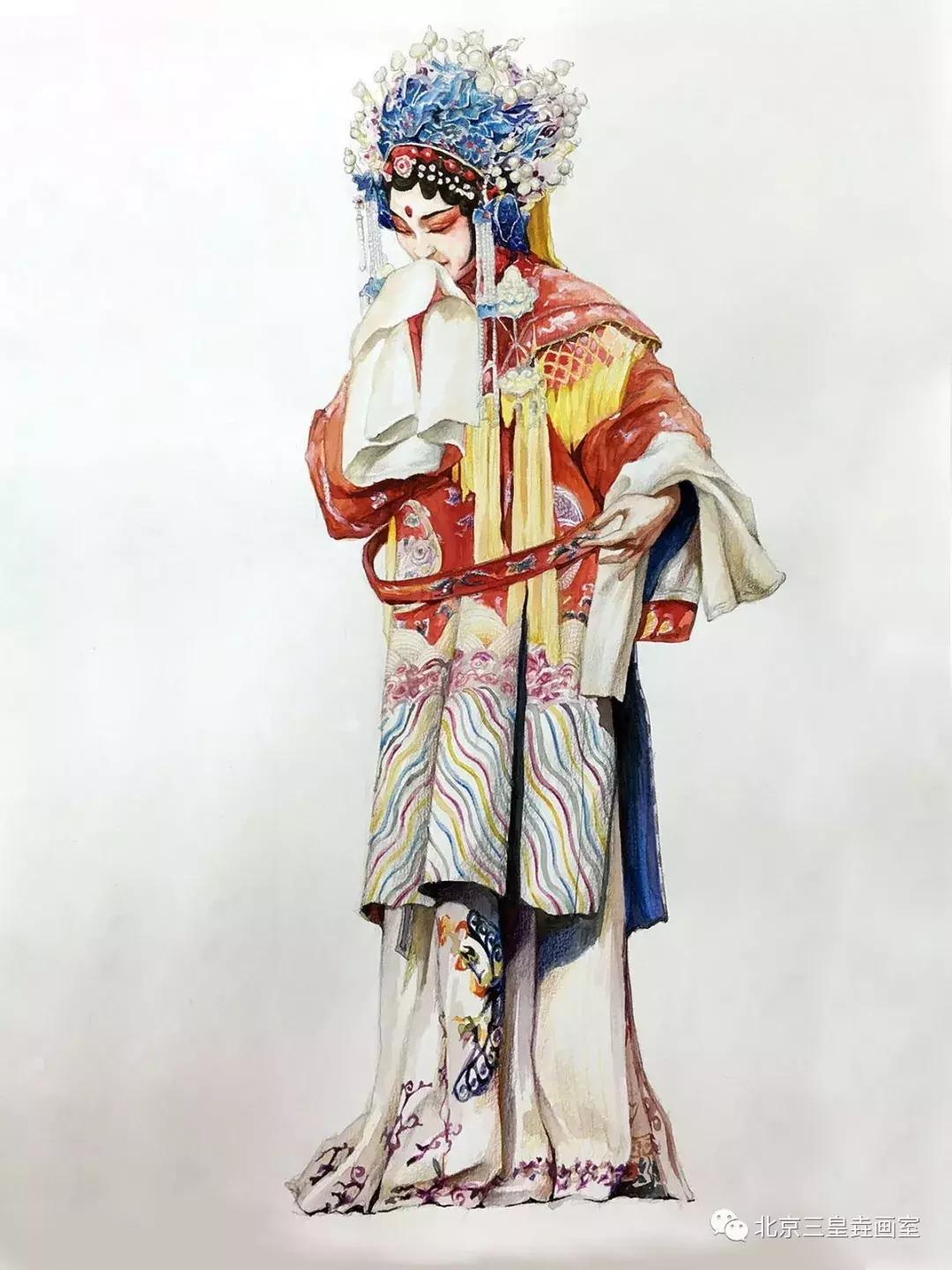 三皇垚影视定向班“魔童降临”