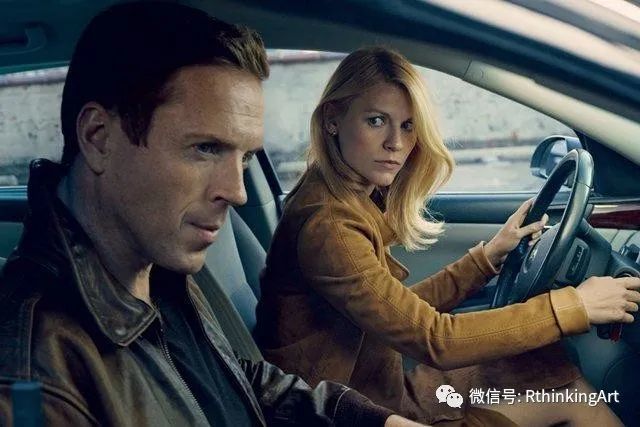 醉生于理想梦死于现实荣思带你走进《国土安全》