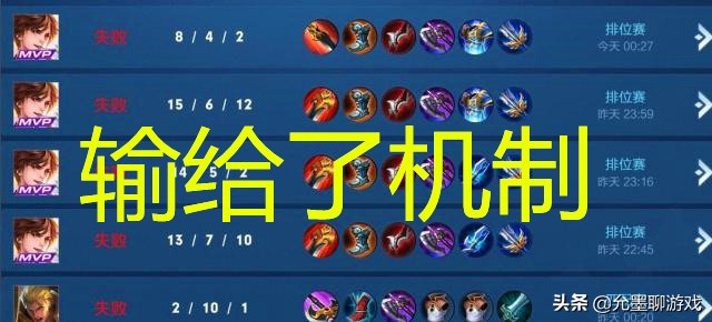 王者荣耀败方mvp比胜利mvp高分,王者荣耀败方mvp评分比对面高