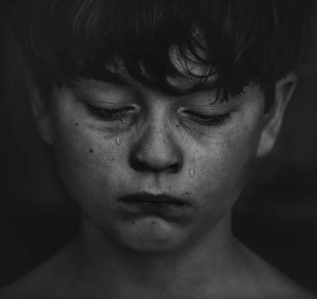 虐童是什么意思,虐童是什么心理