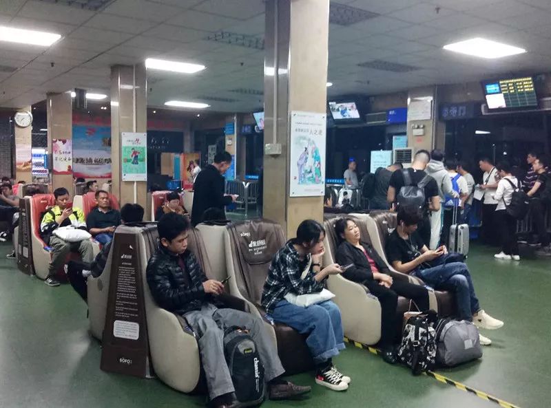 越秀南路客运站,越秀南客运站还在吗