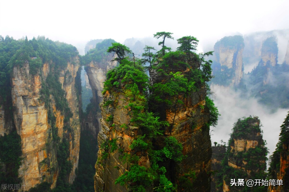 旅行套路亲身经历,低价团游旅行陷阱