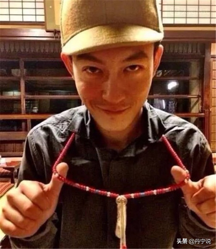 复古风银饰戒指,日本手工银饰品牌goros