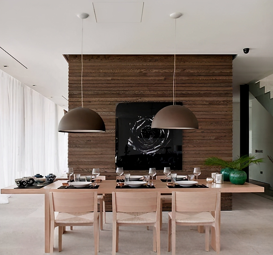 木地板上铺瓷砖的效果图,日本木地板上墙效果图