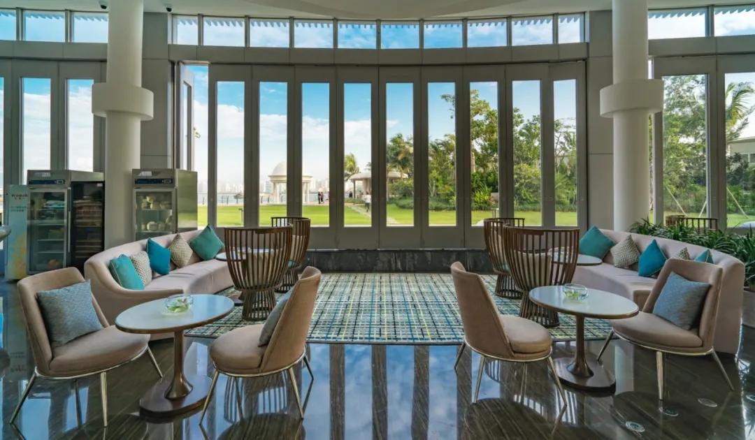 三亚凤凰岛热带风情度假,三亚凤凰岛体验