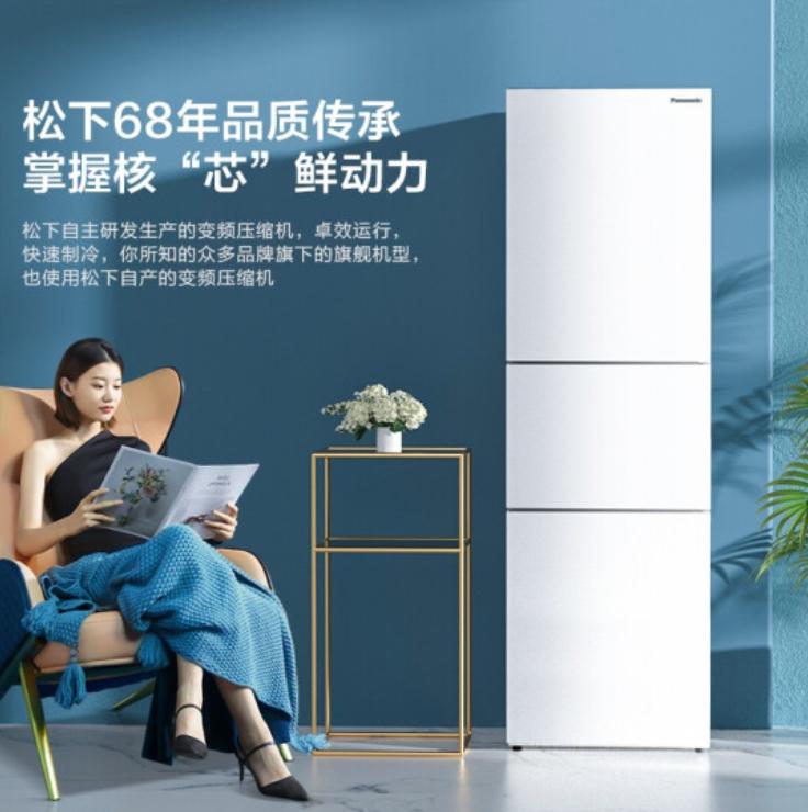 冰箱品牌排行日本,冰箱推荐排行榜前十名松下