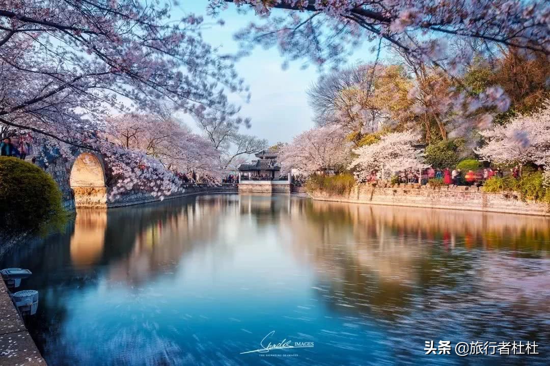 无锡最美古镇古村,无锡太湖明珠十大古镇