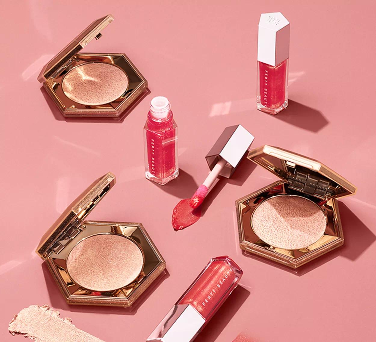 双节同庆礼物露真情，精致美貌直击少女心，钱包再也按捺不住了