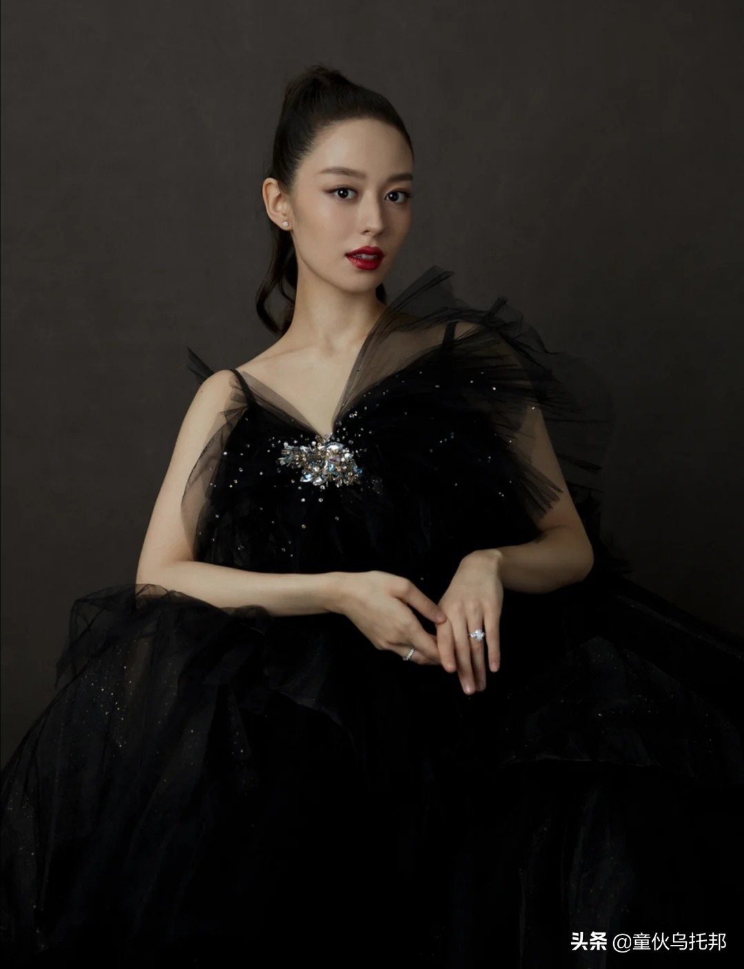 明星双十一排行,女明星和双十一