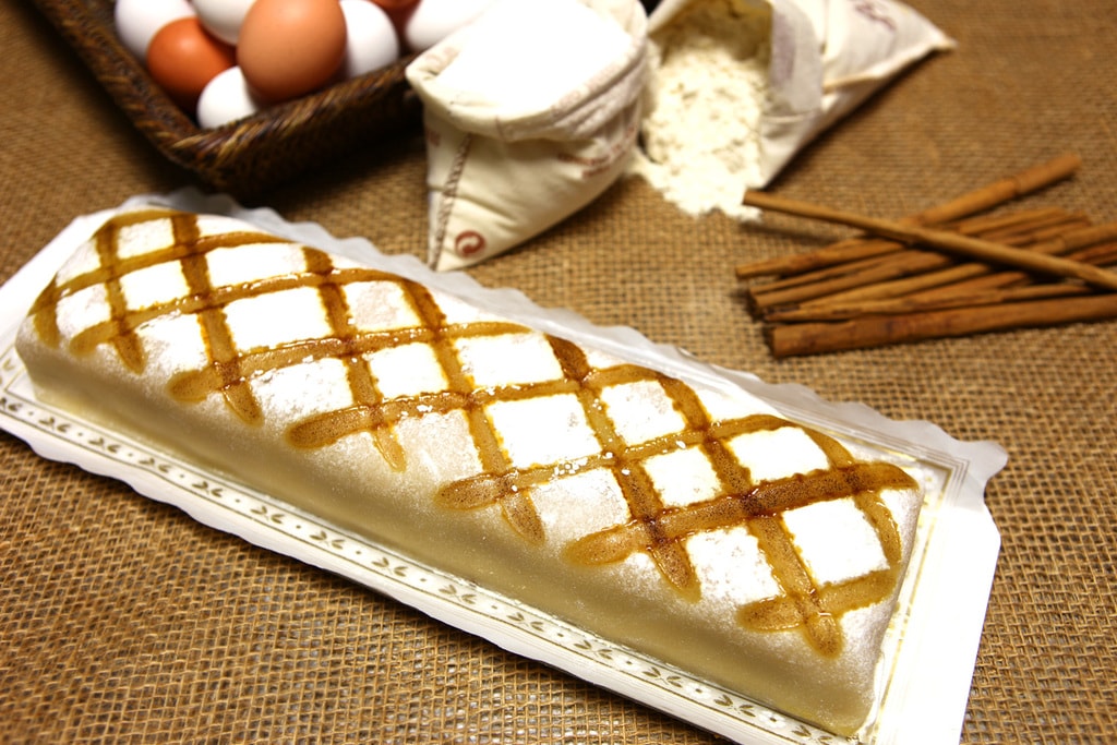 西班牙终极甜点指南：这些经典甜点让你甜蜜一冬