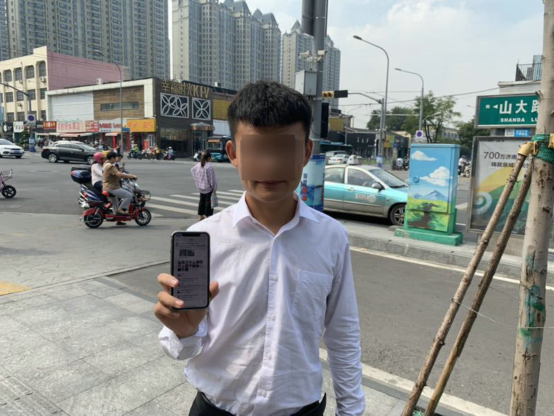 济南闯红灯违章多长时间处理,济南闯左转红灯怎么处罚