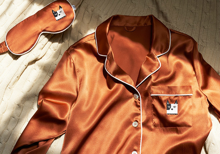 家居服品牌排行榜前十名,家居服品牌前十名2020