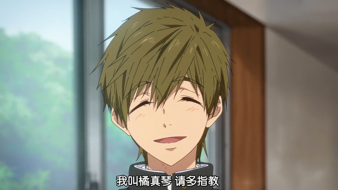 温暖人心小天使，动漫中的温柔治愈系角色盘点